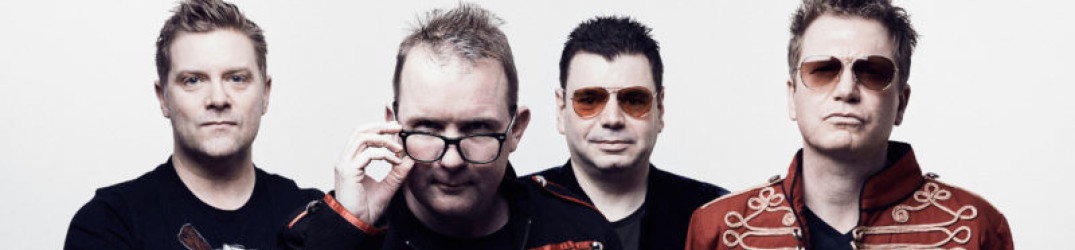 Frost*: importante accordo con InsideOutMusic