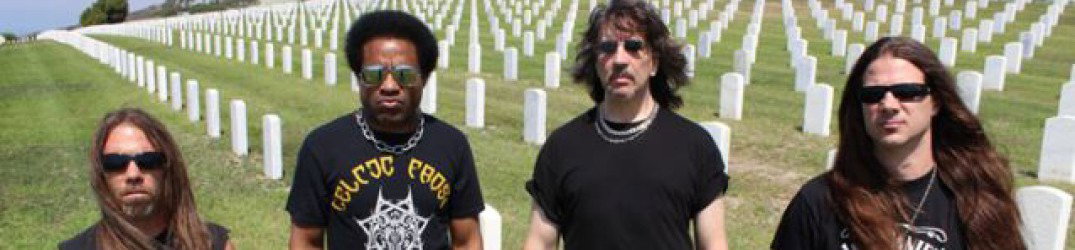 The Underground Alliance: un festival a Parma con Hirax, Grave Desecrator e molti altri