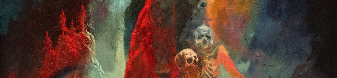 Lurk: ascolta 'Furrow', nuovo pezzo tratto dal prossimo album "Fringe"