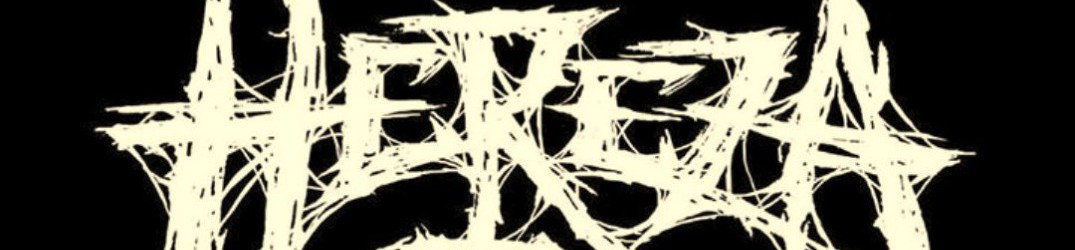 HerezA: firma con la Godz Ov War Productions, video-clip on-line