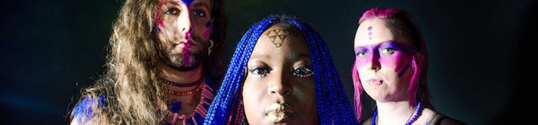 Vodun: "Ascend" nuovo album in arrivo a settembre, pubblicati i singoli 'Spirits Pasts' e 'Ascend'