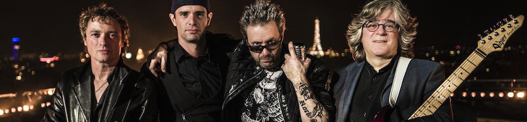 Summer Storm: in arrivo il nuovo album "First"