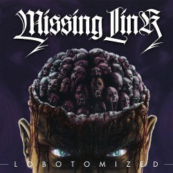 Lobotomized (Reissue)
