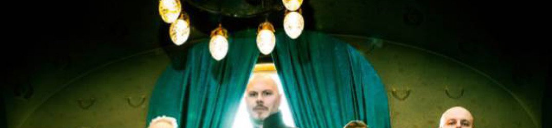 Soilwork: sarà l'album più oscuro ed epico di sempre
