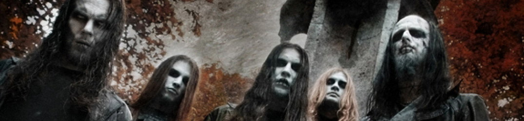 Dark Fortress: "Eidolon" e "Ylem" edizione limitata in vinile