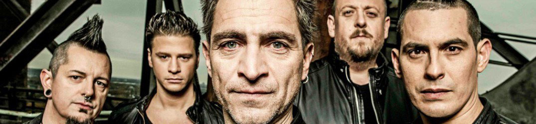 Betontod: ecco il "making of" del nuovo singolo 'Boxer'