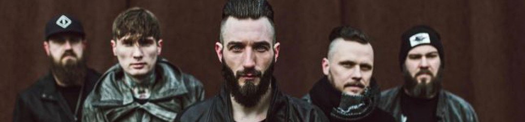 Caliban: annunciato il tour europeo come headliner, due date in Italia