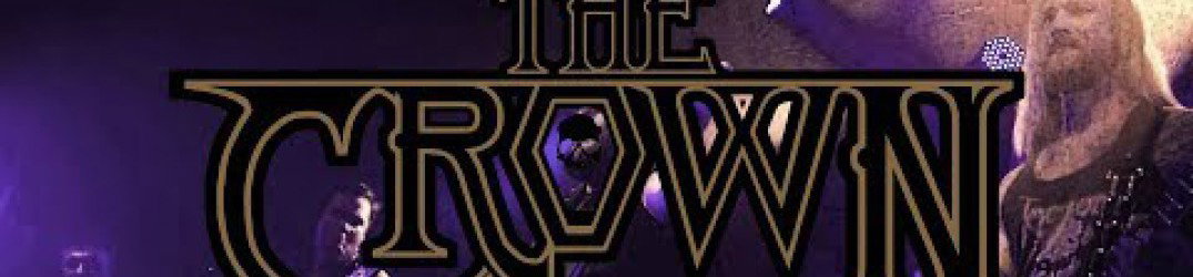 The Crown: pubblicato il video ufficiale di 'In the Name of Death'