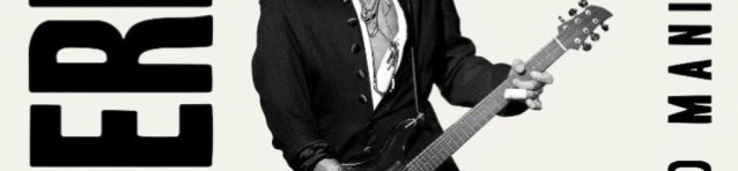 Joe Perry: on-line il nuovo video