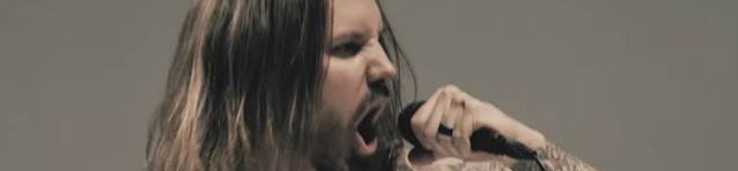 As I Lay Dying: annunciato il tour europeo per il prossimo autunno, una data in Italia