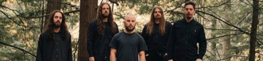 Rivers Of Nihil: "Monarchy" stampato per la prima volta in vinile