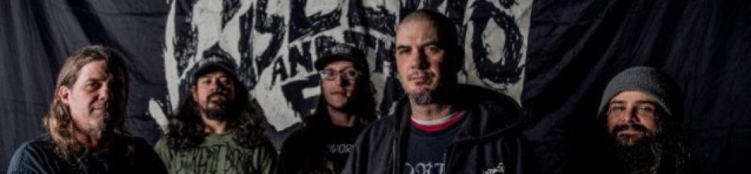 Philip H. Anselmo & The Illegals: guarda il video ufficiale di 'Choosing Mental Illness'