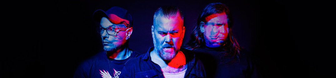 Integrity: il live-video integrale del "Live at Northwest Terror Fest 2018"