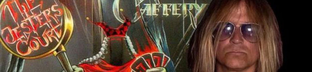 Chris Caffery (Savatage, Trans-Siberian Orchestra): il lyric video ufficiale di 'Inside My Heart'