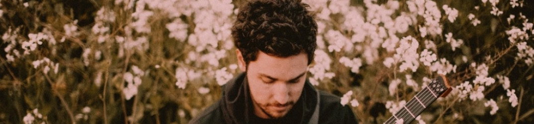 Plini: in streaming completo il nuovo EP "Sunhead"