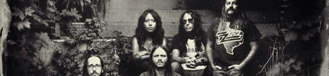 Windhand: pubblicato il video 'Grey Garden' dal nuovo album "Eternal Return"