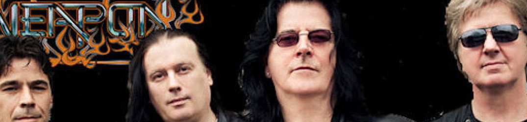 Weapon UK: in streaming 'Burning Skies', singolo ufficiale da "Rising from the Ashes"