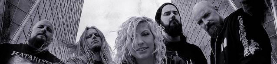 Into Eternity: "The Sirens" in uscita ad ottobre