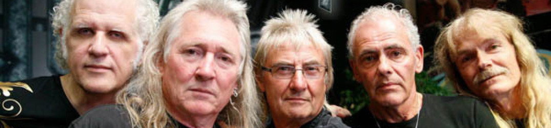 Picture: firmato il contratto con la Pure Steel Records