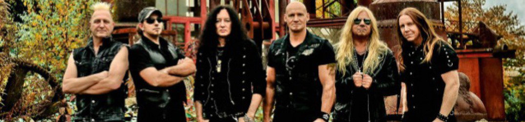 Primal Fear: il video di 'Ritual' dal nuovo album "Apocalypse"
