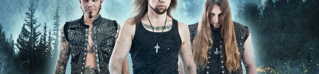 Týr: Terji lascia la band