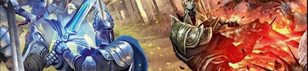 Eunomia: pubblicato il video di 'Last Stand' per il nuovo progetto metal opera