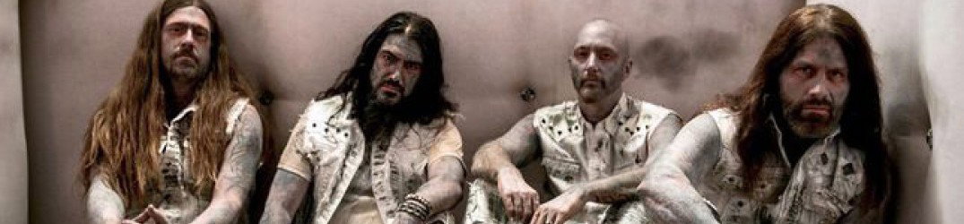 Machine Head: pubblicato il live video di 'Volatile'