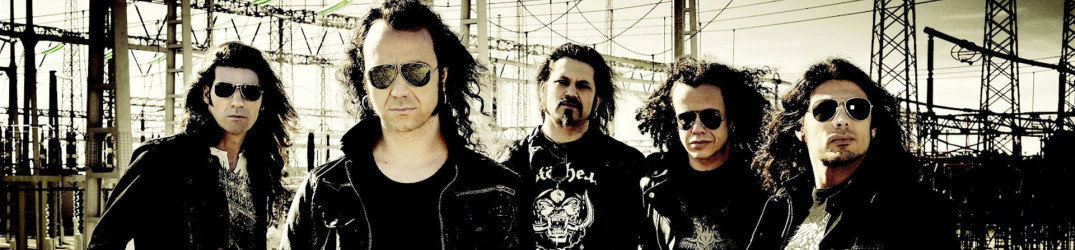 Moonspell: primo estratto dal Live "Lisboa Under The Spell"