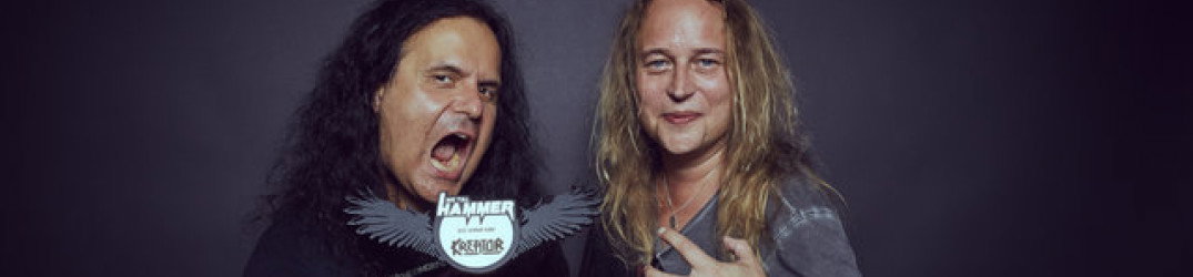 Kreator, Avantasia e Avatarium: premiati con il Metal Hammer Award