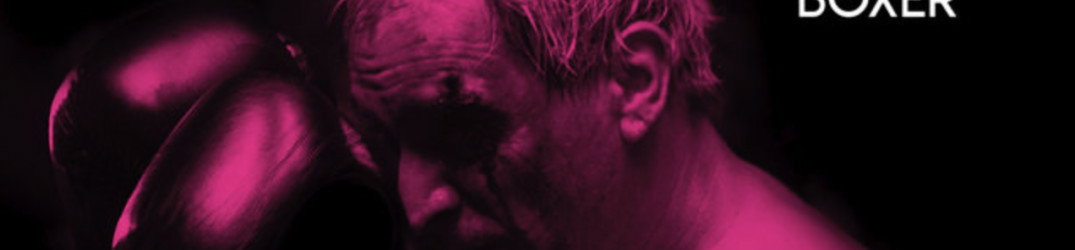 Betontod: pubblicato il video ufficiale di 'Boxer'