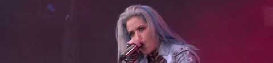 Arch Enemy: online l'intera performance al Bloodstock Festival 2017