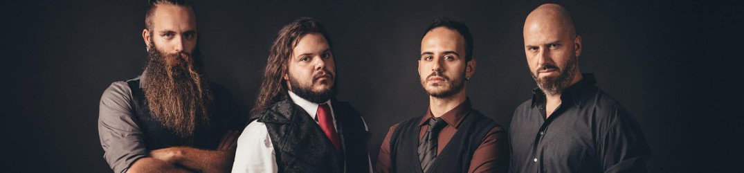 Brvmak: firmato il contratto discografico con Sleazy Rider Records