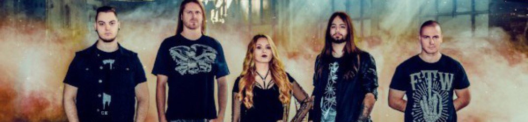 Enemy Inside: guarda il video teaser ufficiale di 'Falling Away'