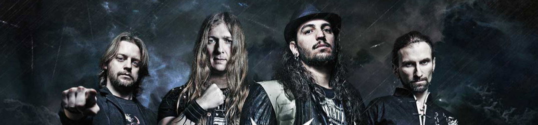 Arthemis: Andrea Martongelli entra a far parte del roster Ibanez Italia e Laney Italia