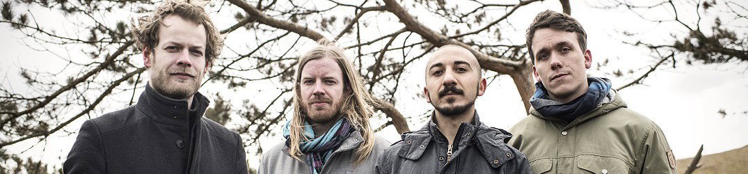 Vola: in anteprima il video del nuovo brano 'Smartfriend'