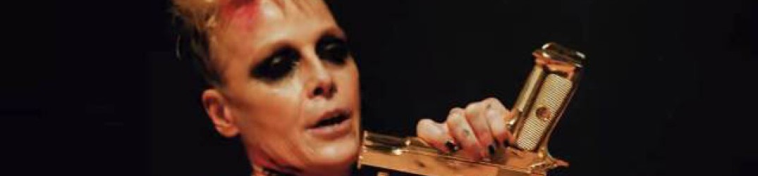 Otep: online il video ufficiale di 'Shelter in Place' dall'ultimo album "Kult 45"