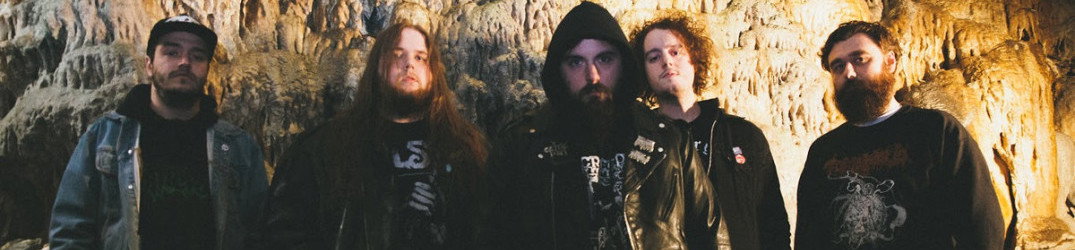 Outer Heaven: pubblicato l'audio ufficiale della nuova 'Bloodspire'