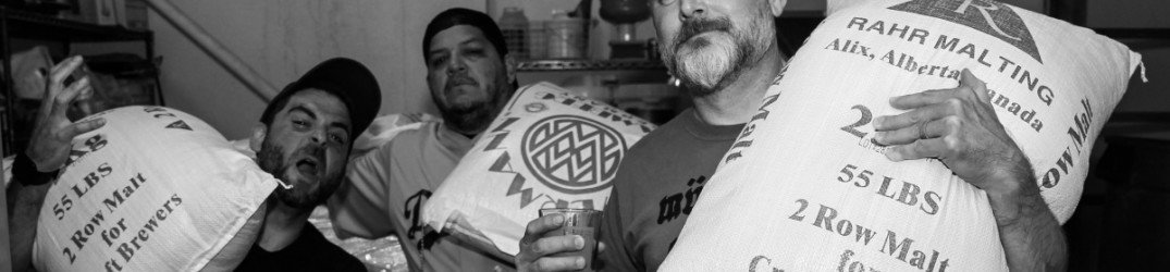 Trappist: in streaming il singolo 'Hymn to Ninkasi' (Ft. Tony Foresta)