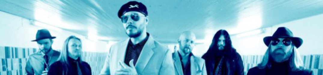 The Night Flight Orchestra: il playthrough video di 'Race Towards Bremen on a Floridian Highway'