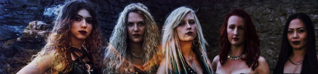 Burning Witches: lanciato il primo trailer di "Hexenhammer" dallo studio