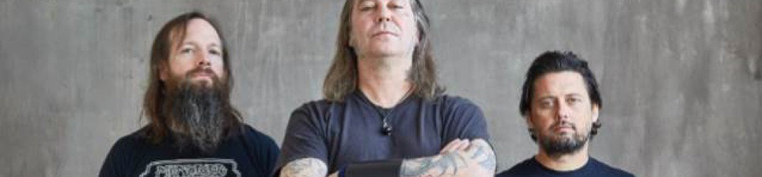 High On Fire: pubblicato il lyric video di 'Electric Messiah', titletrack del nuovo album