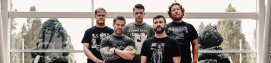 Pig Destroyer: il video di 'The Torture Fields' e nuovo album in uscita