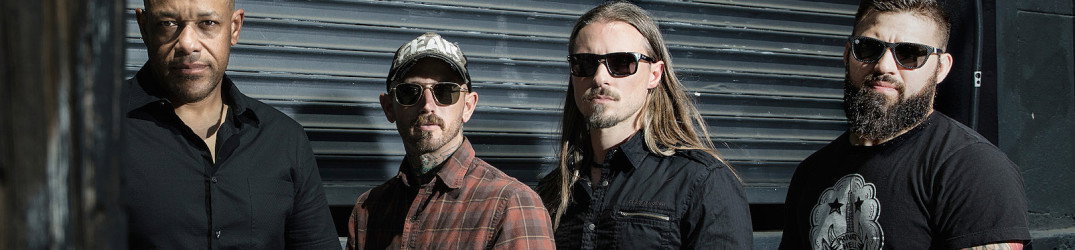 Light The Torch: online il video live di 'The Safety of Disbelief'