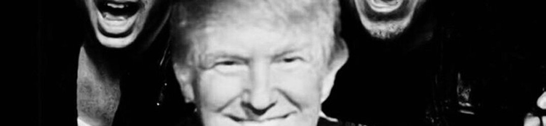 Slayer: Tom Araya spiega la controversia sull'immagine della band insieme a Donald Trump