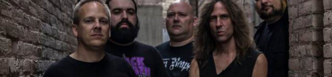 Wrath: firmato il contratto con Combat Records per il nuovo album "Rage"