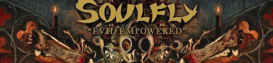 Soulfly: ecco il primo brano dal nuovo album "Ritual"