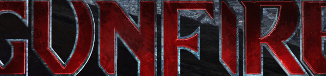 Gunfire: guarda il lyric video di â€œMan And Machineâ€