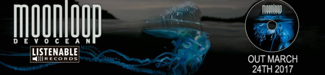 Moonloop: guarda il trailer di "Devocean"