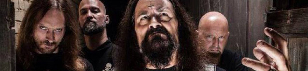 Deicide: online il nuovo brano 'Seal the Tomb Below'