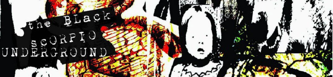 The Black Scorpio Underground: song da "Necrochasm"